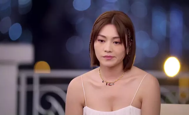 Carman講番佢嘅難忘生日。