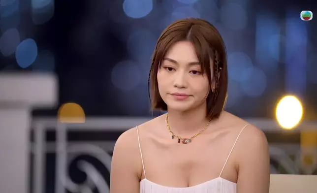 Carman重現番當時個前度有幾晦氣。