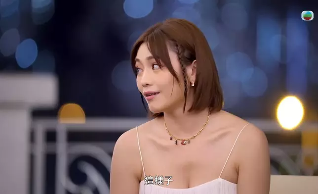 Carman重現番當時個前度有幾晦氣。