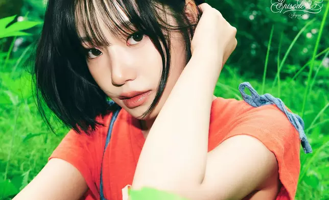 曹柔理以本業回歸。 曹柔理twitter圖片