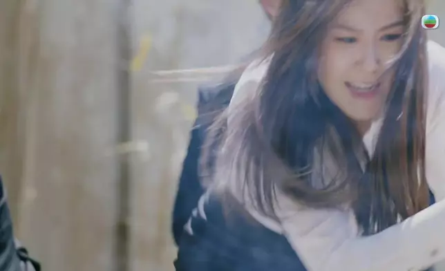 好多人好奇阿Moon係咪淨係友情客串。