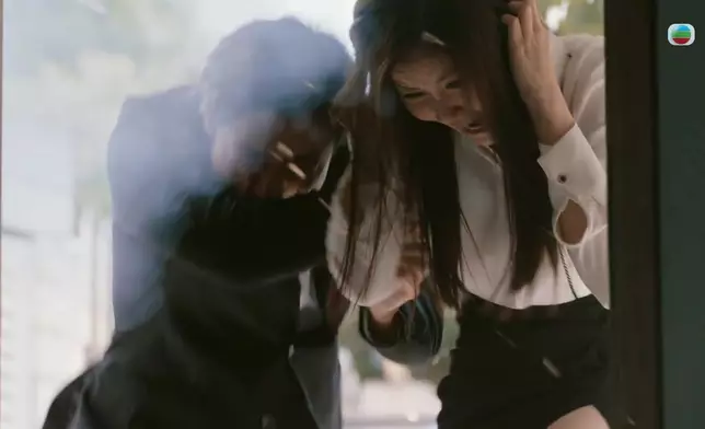 好多人好奇阿Moon係咪淨係友情客串。