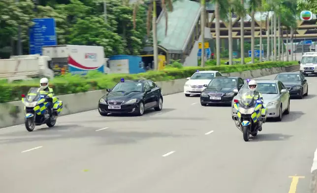 呢場戲拍咗四日架足足，真係好有誠意。