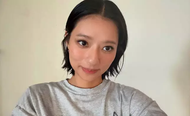 毫不影響顏值！