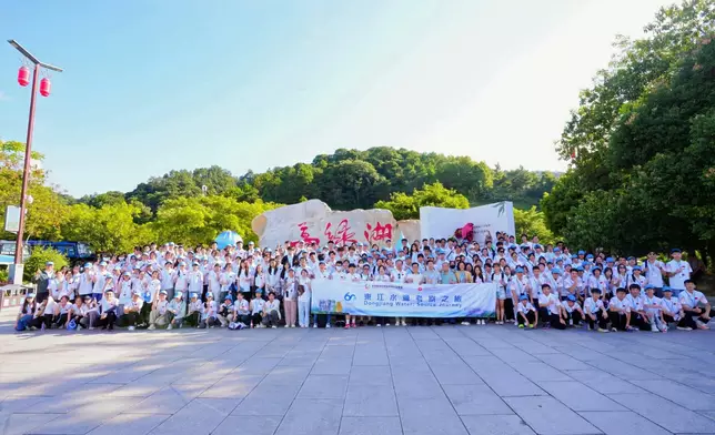 民政及青年事務局FB