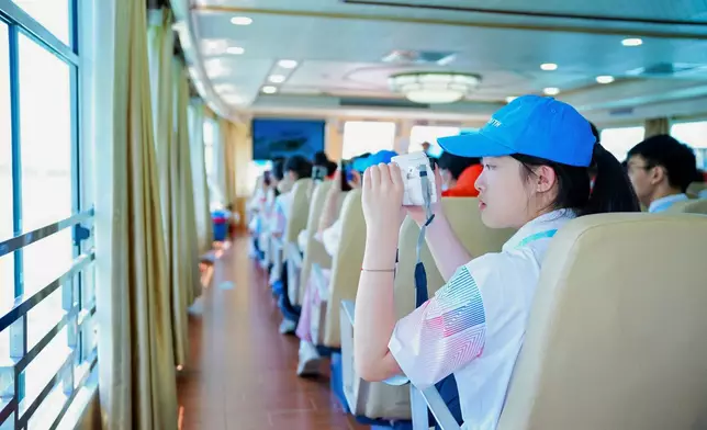 民政及青年事務局FB