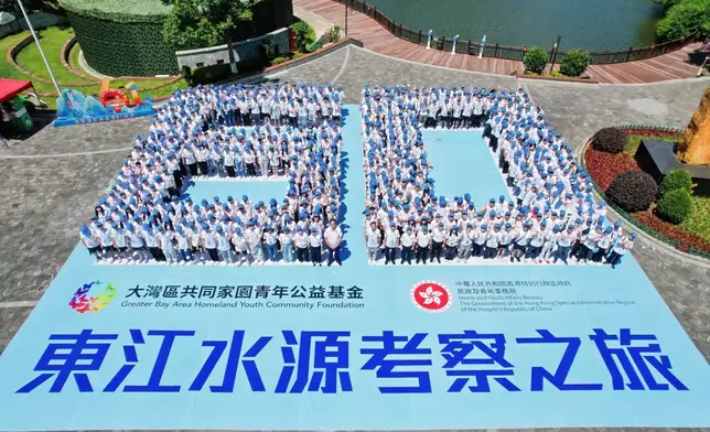 民政及青年事務局FB