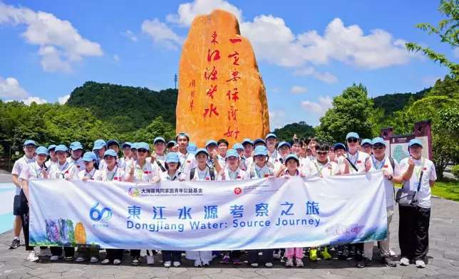 民政及青年事務局FB