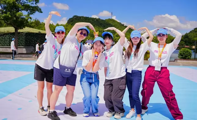 民政及青年事務局FB