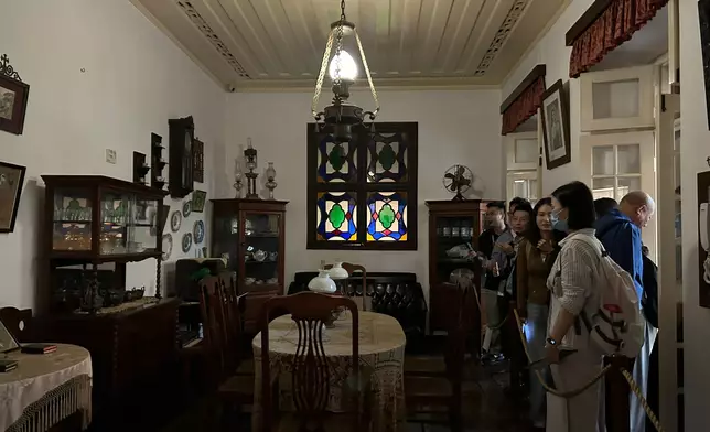 巴士的報記者攝