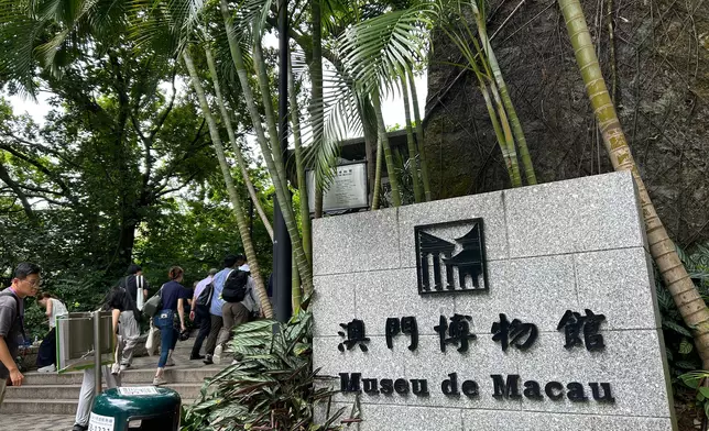 巴士的報記者攝