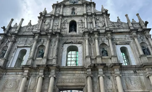 巴士的報記者攝