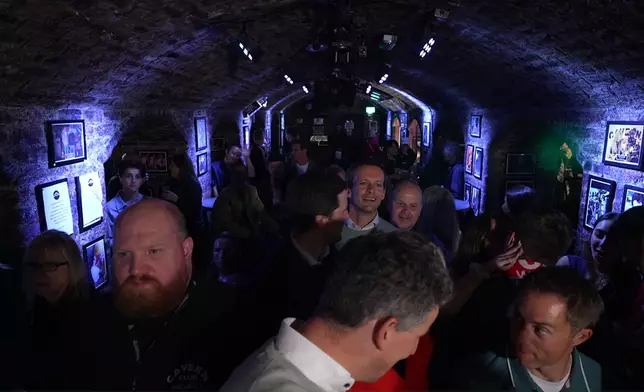 Cavern Club