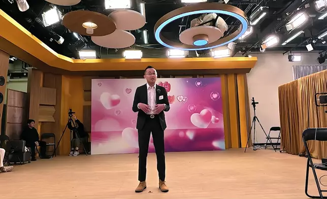 「十優狀元醫生」譚品堯