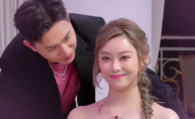 《女神配對計劃》