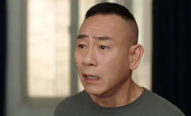 呢幕都係，真係要睇片先感受到個Feel。