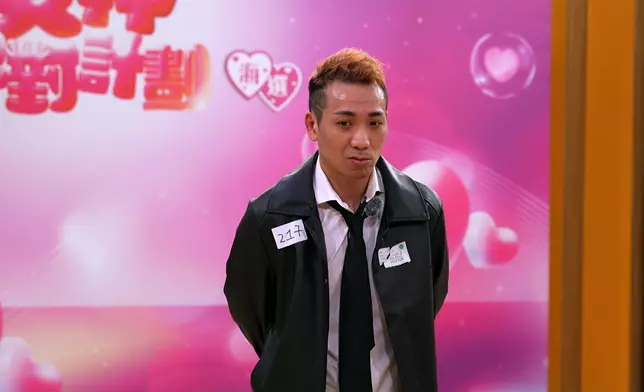 呢位話畀朋友熱捧做「吳卓羲2.0」嘅韓先生真係太經典。