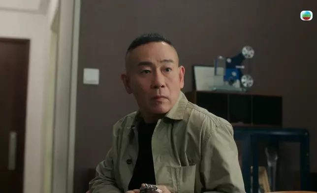呢場「一分鐘覺醒」戲，精彩！