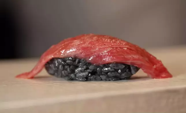 成五萬円一位嘅Omakase江戶和牛燒肉