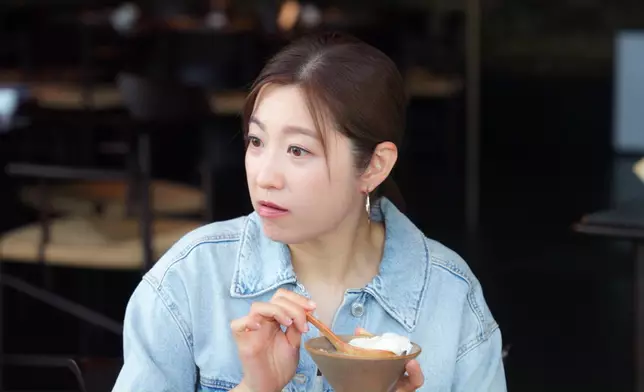 四人大讚「入口即溶」、「好似花膠」、「啖啖肉」。