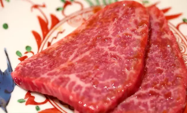 成五萬円一位嘅Omakase江戶和牛燒肉