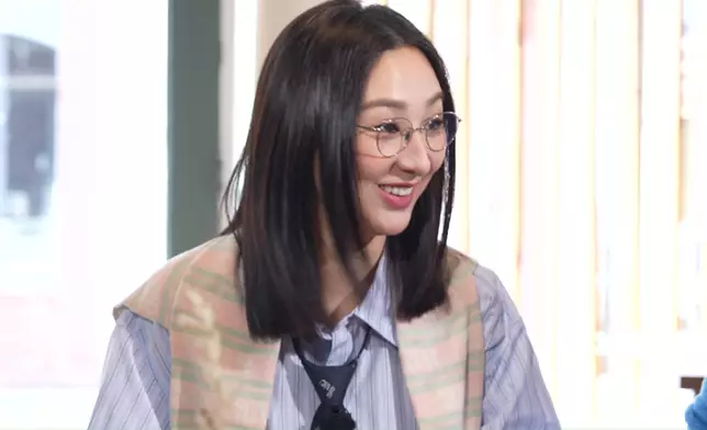 米芝蓮 Green Star餐廳 三位主持品嚐神秘菜式