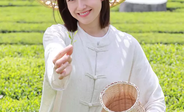 Yoyo近年除了拍劇，還密密北上發展。