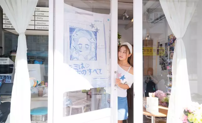 笑言比中大獎更開心