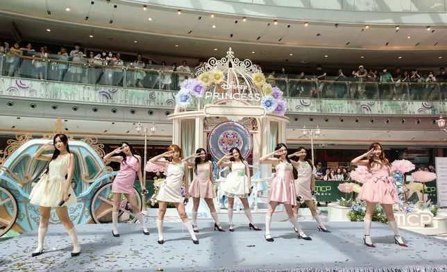 Lolly Talk亦提到未來工作動向