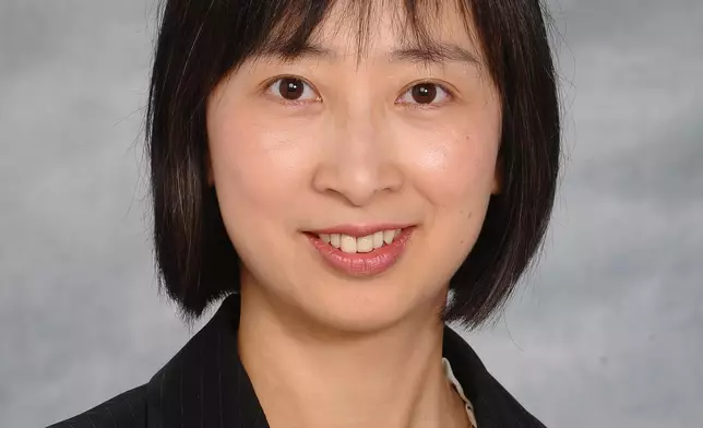 教育局常任秘書長李美嫦將於2025年7月2日展開退休前休假。政府新聞處圖片