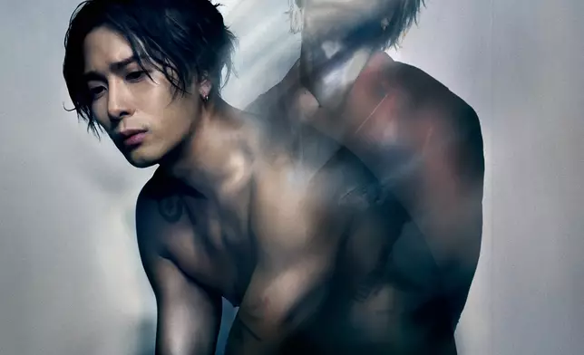 講述了Jackson在經歷信任破裂與自我掙扎後，逐漸學會放下、面對現實、並重新出發的人生過程。