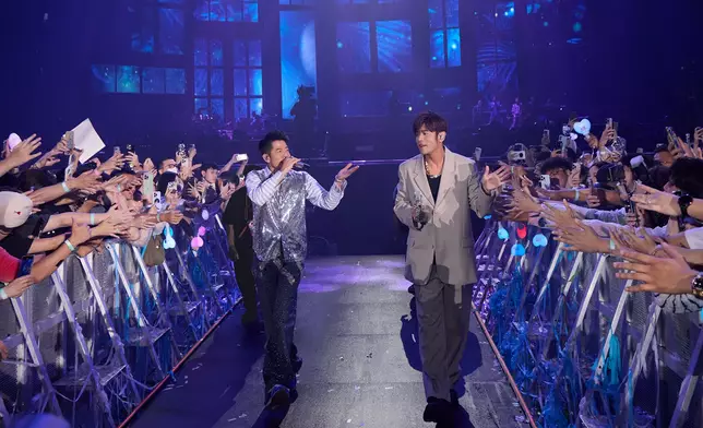 「歷史性的一刻