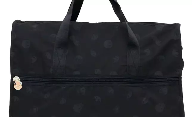 【Together】Little Anson 可摺疊旅行袋