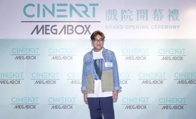 羅啟豪