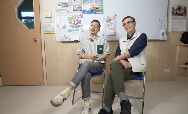 影片截圖