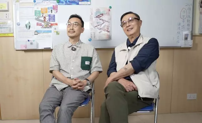 影片截圖