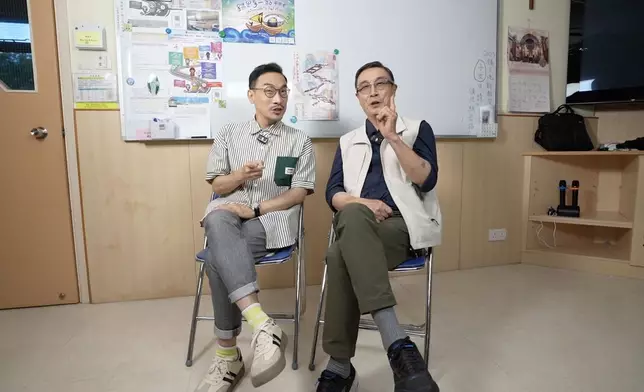 影片截圖