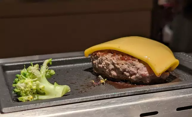 食客們可以以親民價格品嚐正宗日本風味。