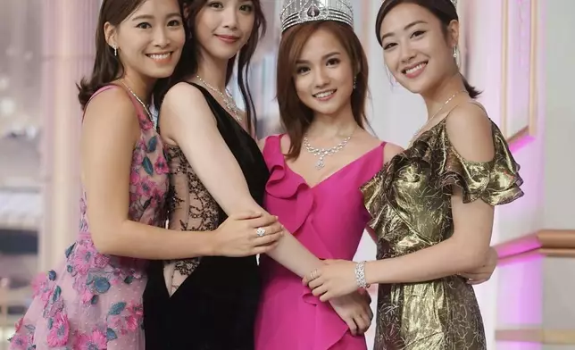 丁子田於2020年約滿TVB，離巢後逐漸淡出幕前。