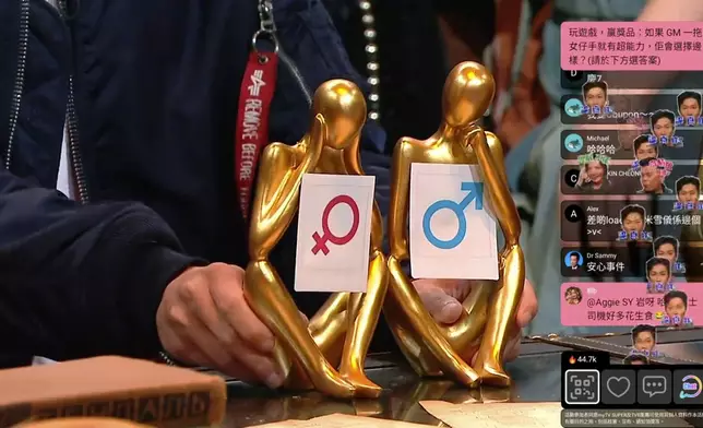 Alvin圖解平民版「安心事件」。