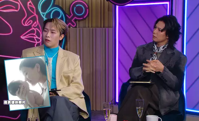 《晚吹—怨女俱樂部》圖片