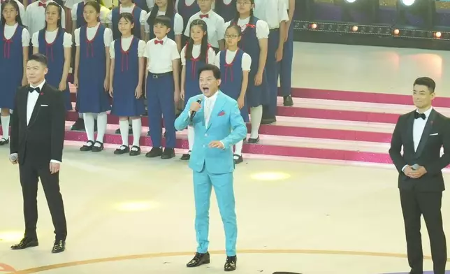 本網記者攝