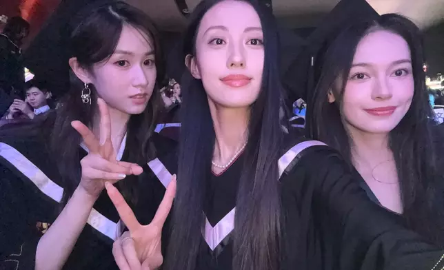 楊梓瑤小紅書圖片