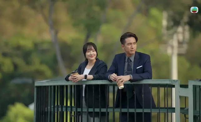 呢個小清新Look雖然冇被列入四大省鏡造型之一，但都唔錯。