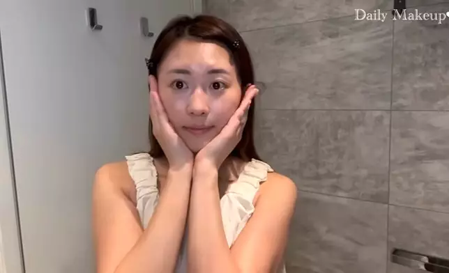 天生麗質