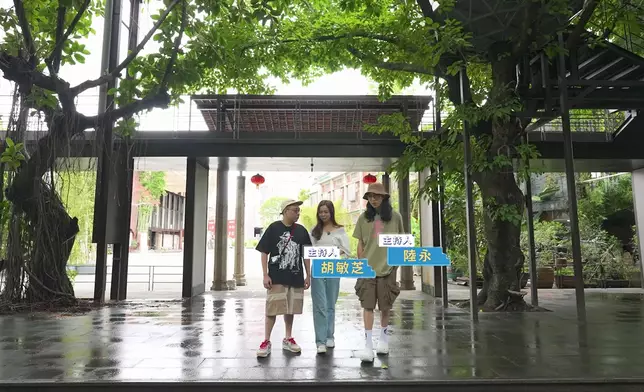 農夫跟Karen今晚轉戰佛山。