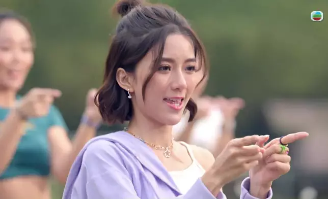 劇照