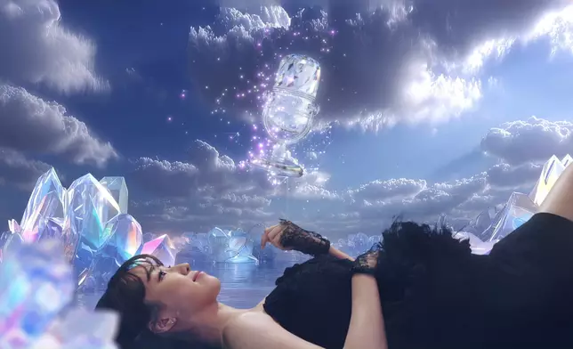 《聲秀》宣傳片截圖