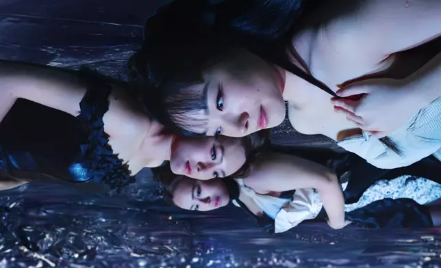 《聲秀》宣傳片截圖