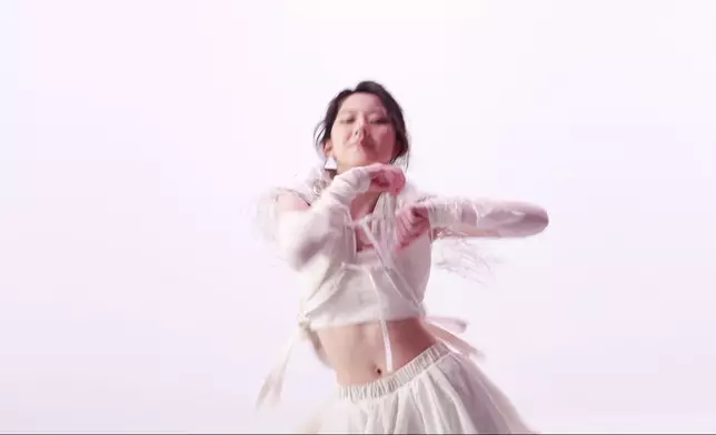 《聲秀》宣傳片截圖